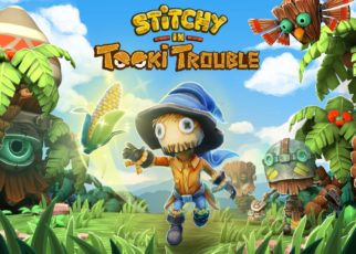 Stitchy Review