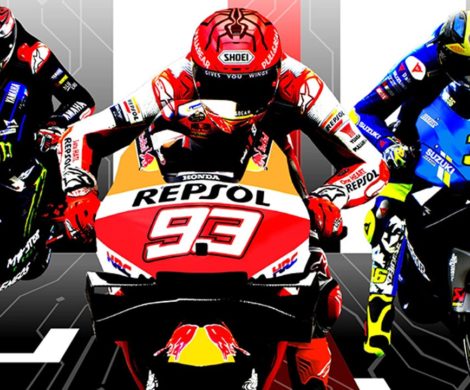 MotoGP 21 Review Header