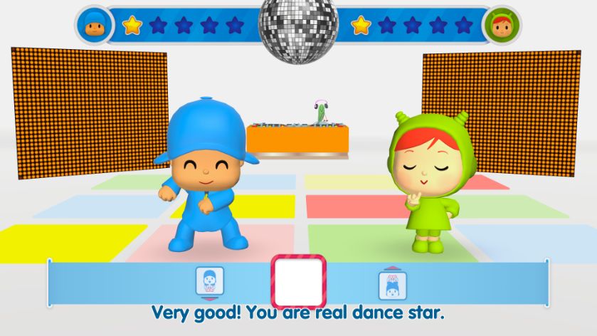 Pocoyo Party Review