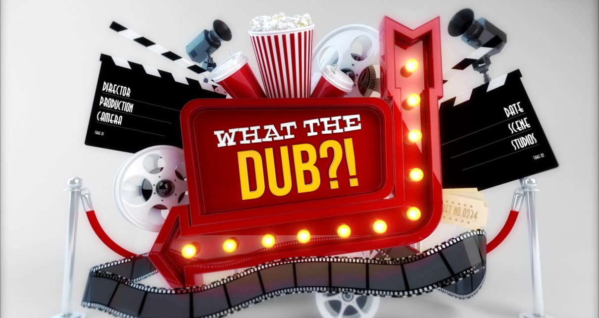 What the dub?! Review