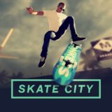 Skate City Review