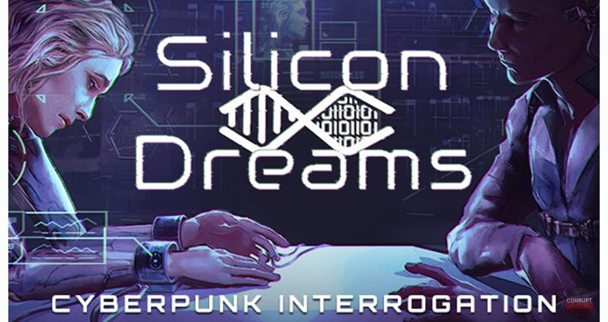 silicon dreams games