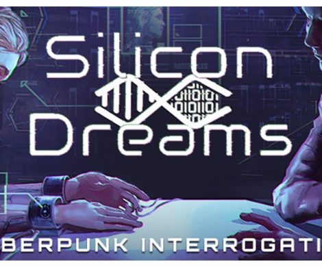 Silicon Dreams Review - Violate Your Own Identity