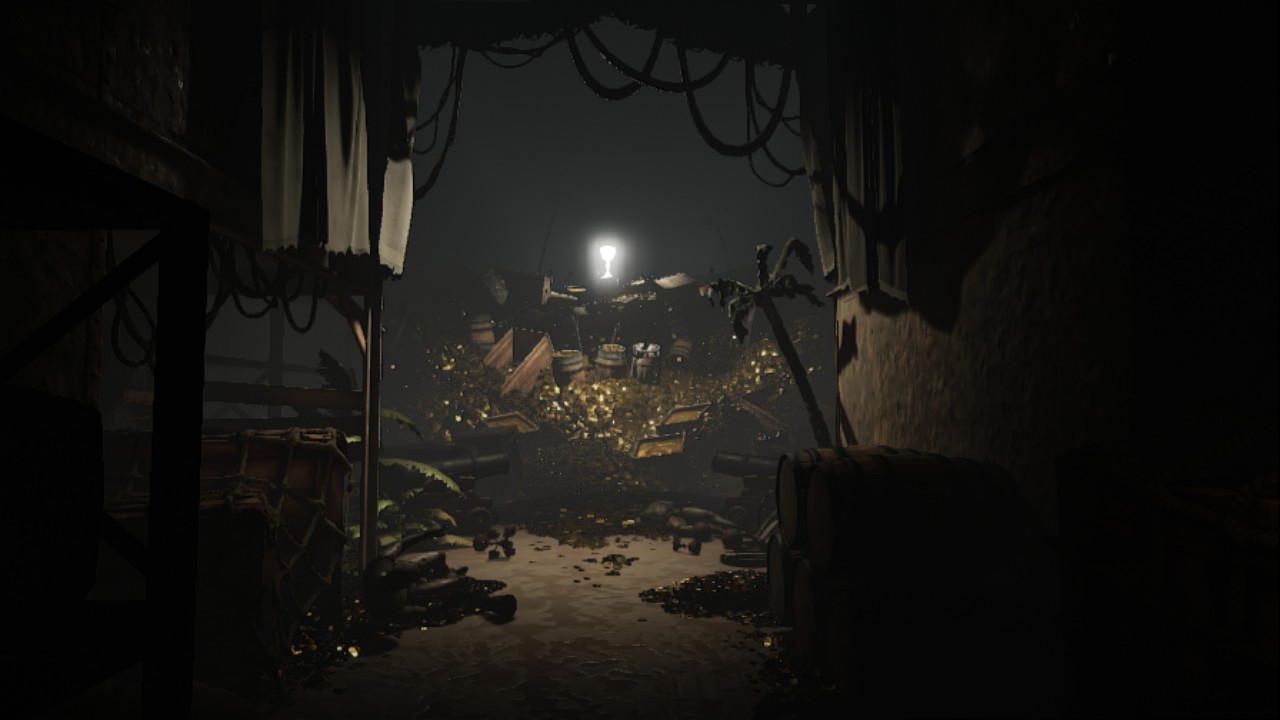 Layers of Fear 2 - Metacritic