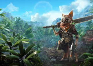 Green Hell Review Ps4 Jungle Fevers Lots Of Them Finger Guns