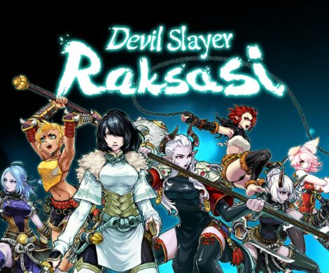 Devil Slayer Raksasi Review (Switch) – For Idle Hands