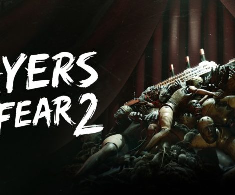 Layers of Fear 2 Switch Review Header