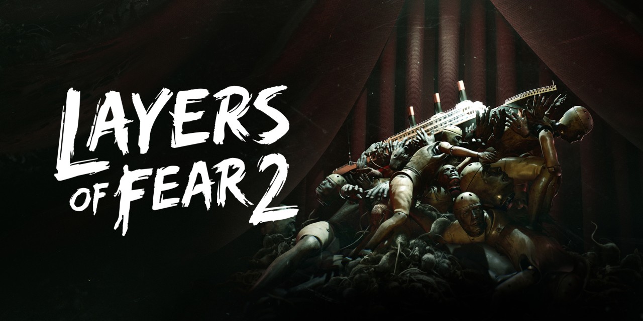 Layers of Fear - Release Time Reveal (June 2023) : r/Games