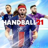 Handball 21 review header