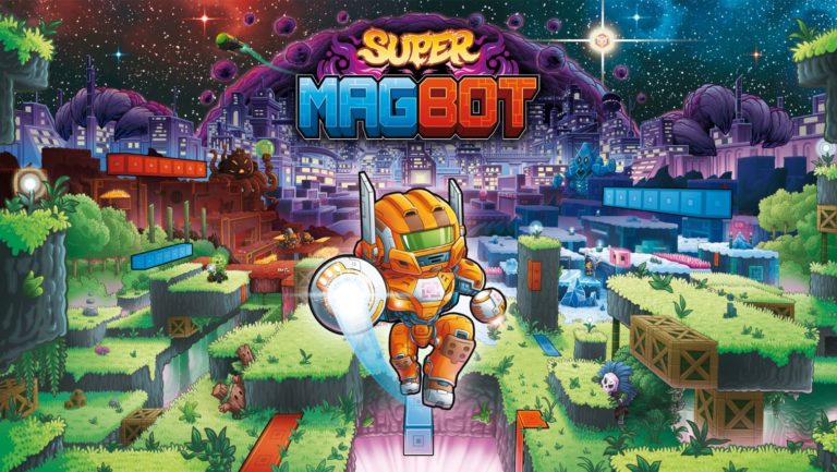 Super Magbot Switch launch date
