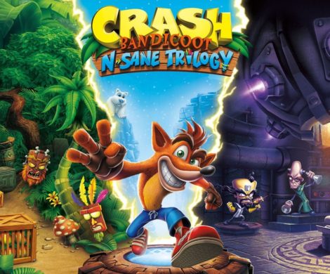 Crash Bandicoot N. Sane Trilogy Review – A Glorious, Nostalgia Fueled Homecoming