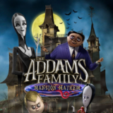 Addams Family Mansion Mayhem