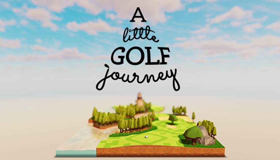 ‘A Little Golf Journey’ To Caddy Up With Playtonic Friends Publishing