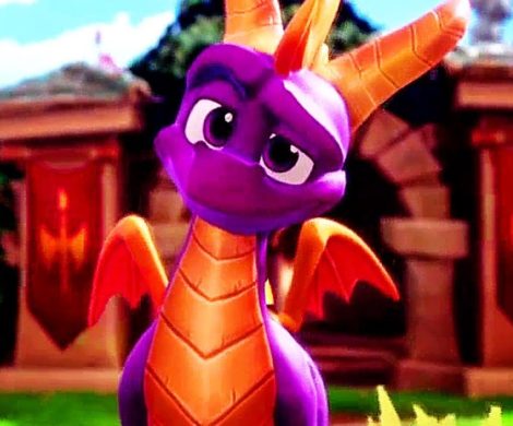 Op-Ed: Has Activision Put The Fire Out On Spyro 4?