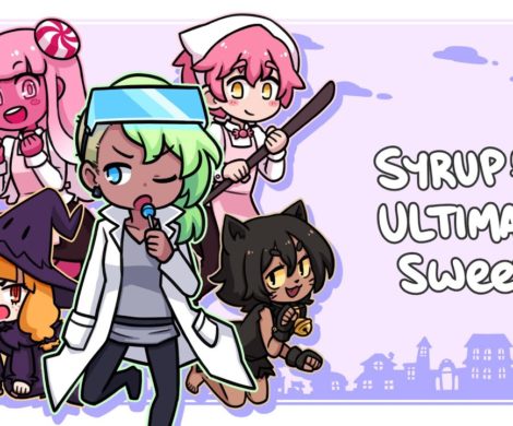 Syrup and the Ultimate Sweet (PS4) Review – Short and Sweets