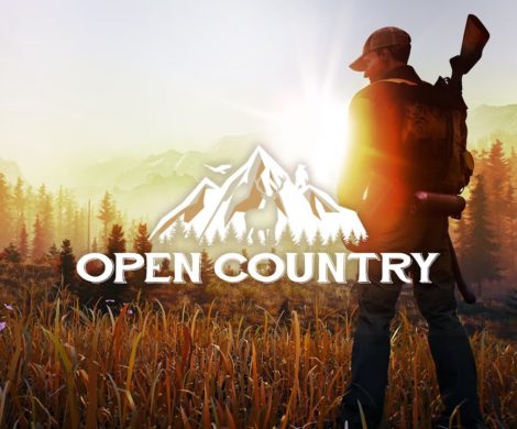 Open Country Preview