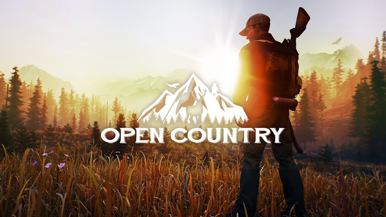 Open Country Preview
