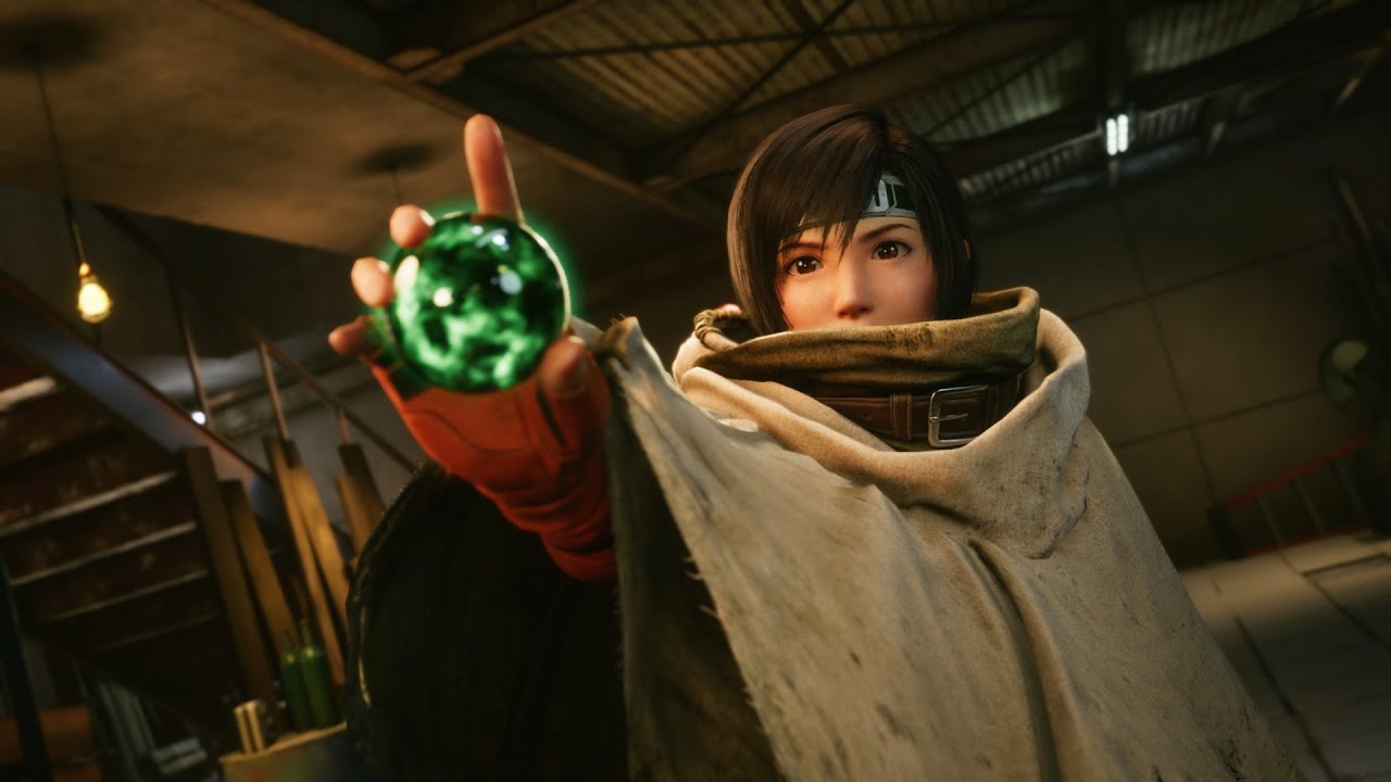 The Finger Guns Podcast Ep.106 – Final Fantasy Exclusivity | The Division Goes Free To Play?