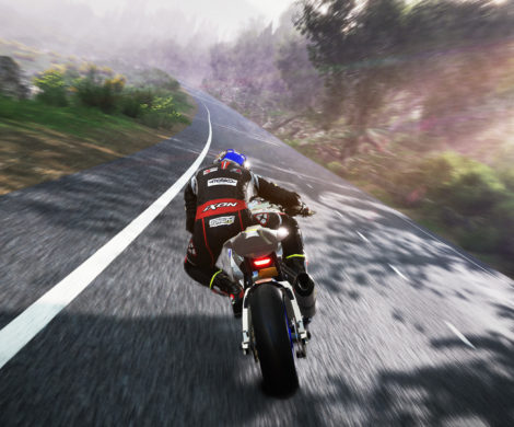 TT Isle of Man: Ride on the Edge 2 Review – Your Virtual Replacement Is Here