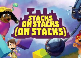 Stacks on Stacks Review Switch