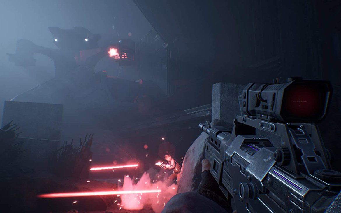 Terminator: Resistance Enhanced - Metacritic