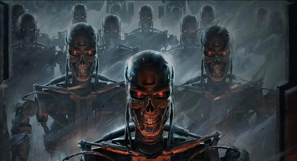 Terminator: Resistance Enhanced - Metacritic