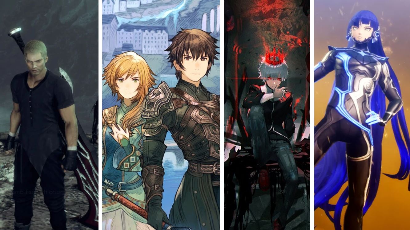 Best RPGs Of 2021 According To Metacritic - GameSpot