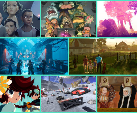 12 Indie Games To Get Excited About In July 2021