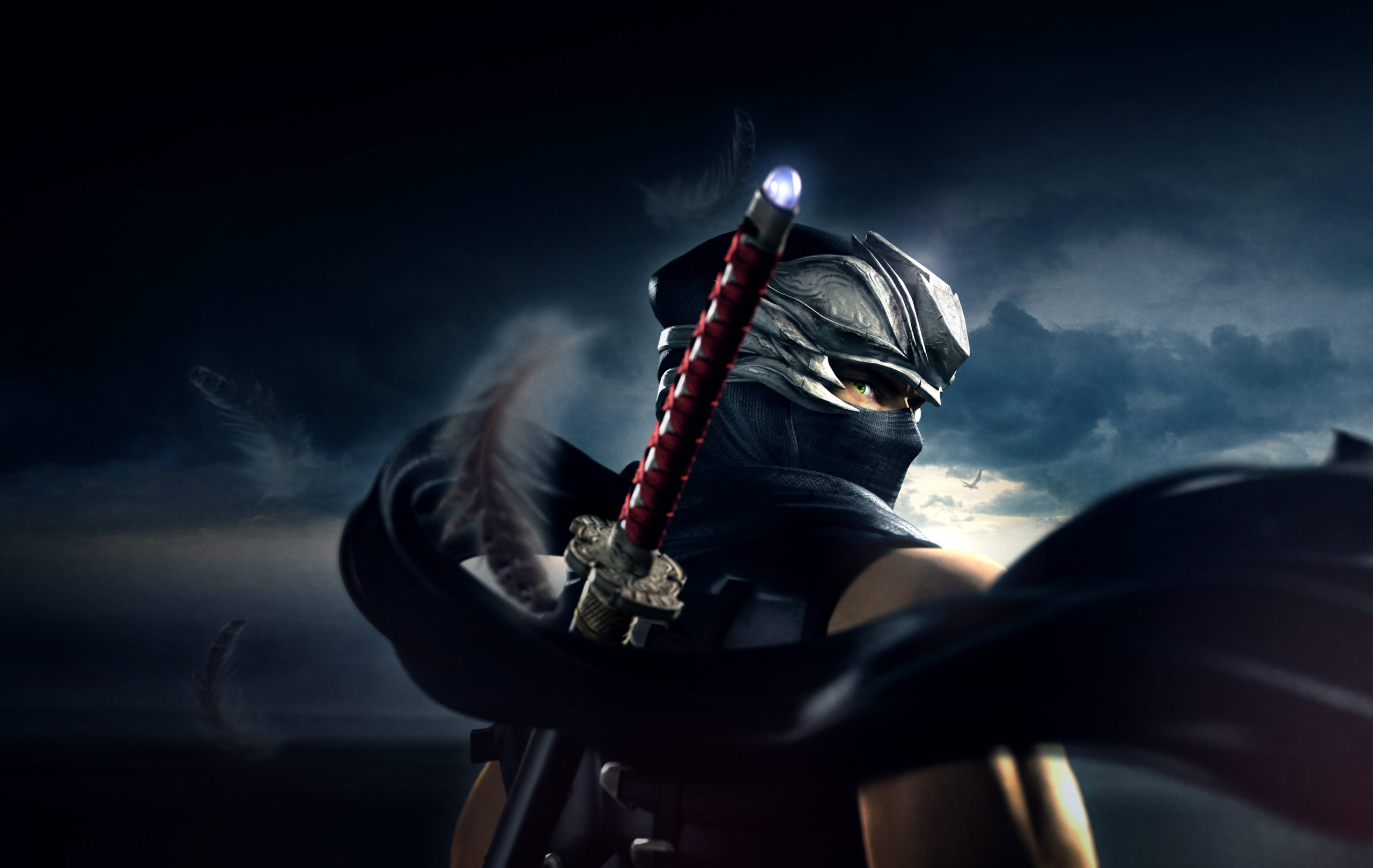 ninja-gaiden-master-collection-review-xbox-ryu-s-return-finger-guns