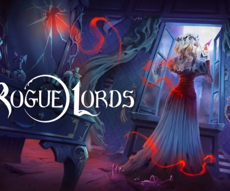 Rogue Lords Beta Preview - Devilishly Good