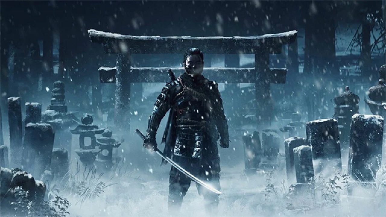 The Finger Guns Podcast Ep. 112 – More Ghost of Tsushima Incoming? | Dead Space Is Back… Maybe.