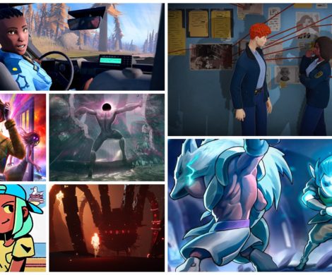 16 indie games to get excited about in August 2021