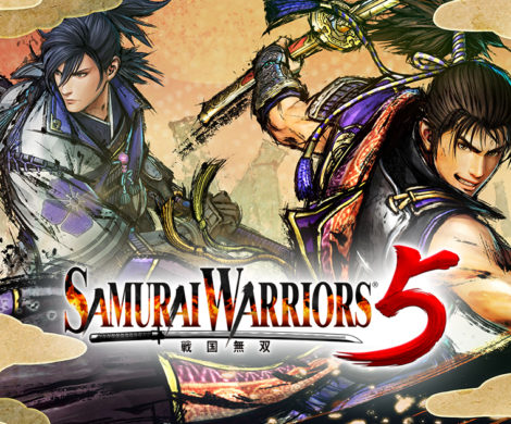 Samurai Warriors 5 Review (Xbox One) - The Latest Samurai