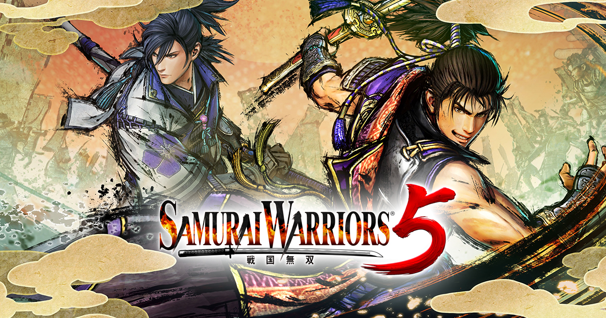 Samurai Warriors 5 Review (Xbox One) - The Latest Samurai - Finger Guns