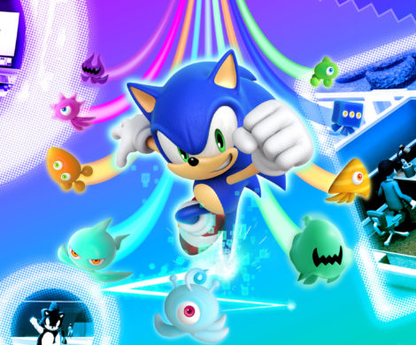 Meet the Wisps in the latest Sonic Colours Ultimate Trailer