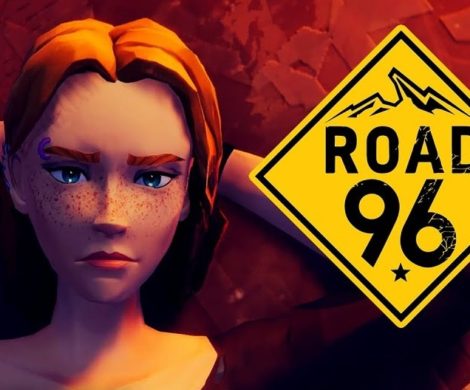 Road 96 Review (Switch) – Leave Politics Behind
