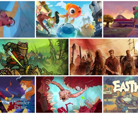 25 Indie Games To Get Excited About In September 2021