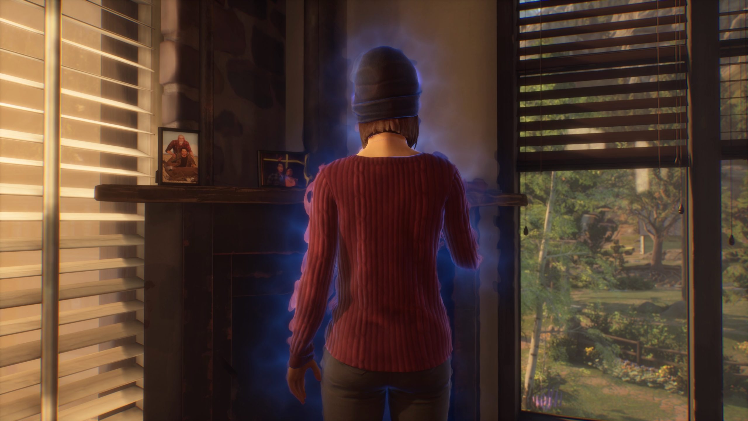 First Official Gameplay - Life is Strange: Remastered Collection 