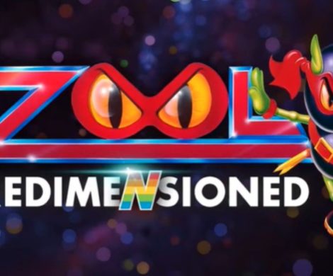 Zool Redimensioned Review (PC) - Acceptable in the 90s