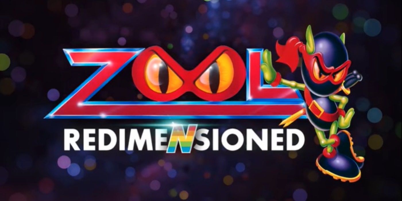 Zool Redimensioned Review (PC) – Acceptable in the 90s
