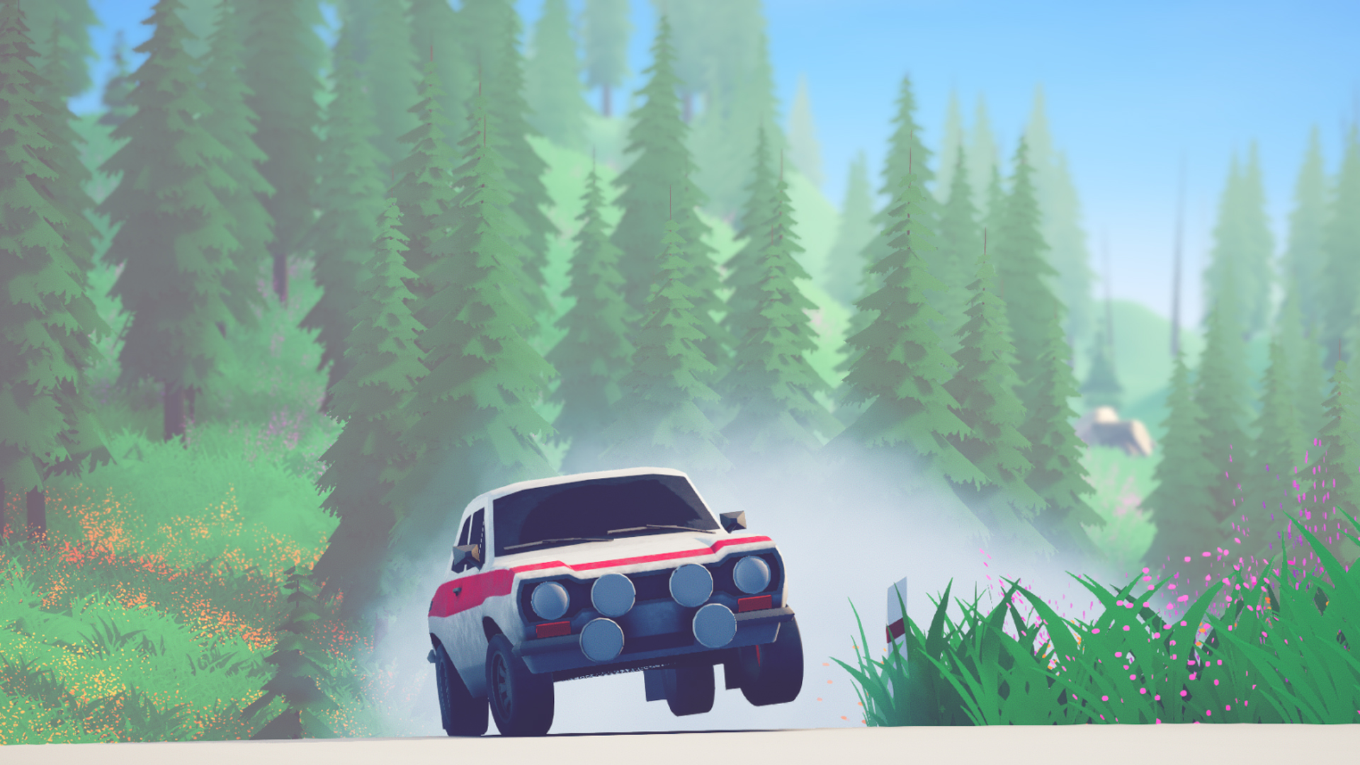 switch art of rally