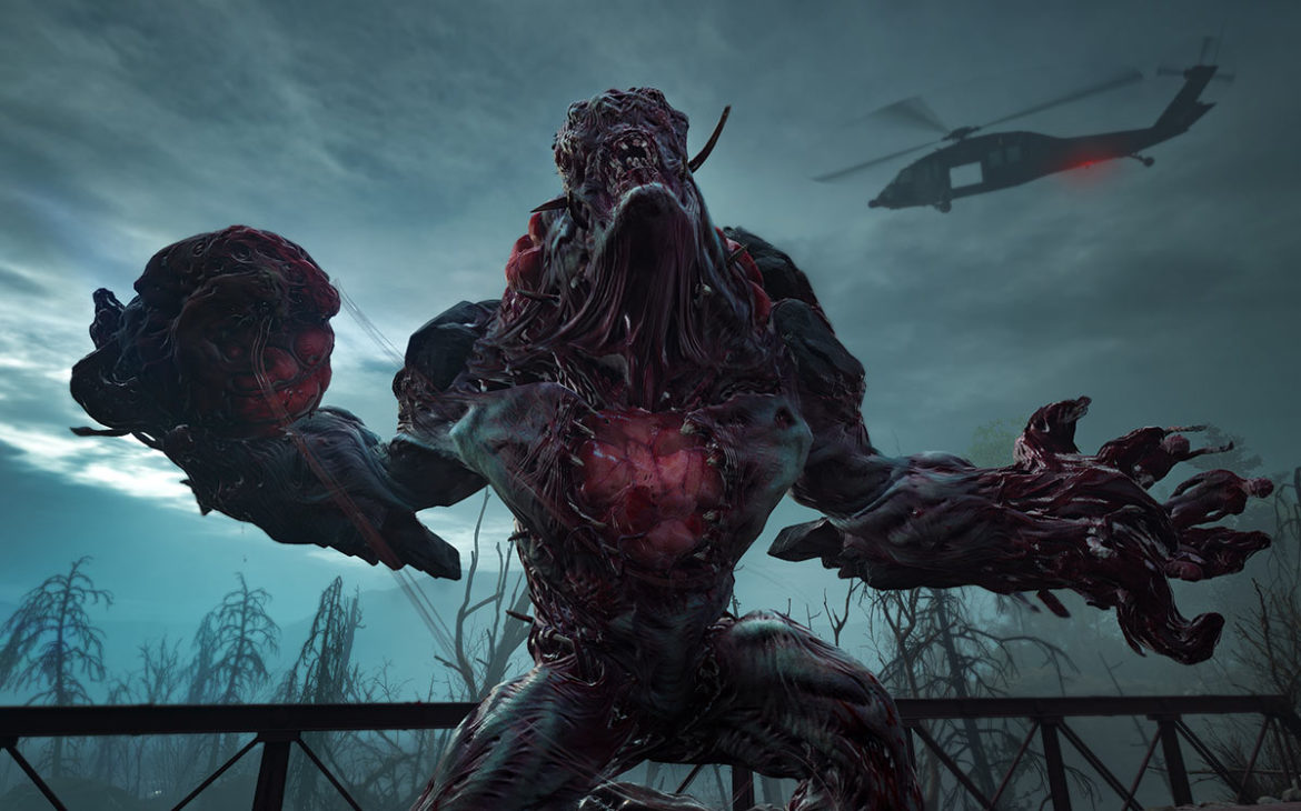 Testamos Back 4 Blood, novo jogo de terror multiplayer; veja o hands-on