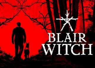 Blair Witch PSVR