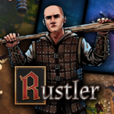 Rustler Review PS5