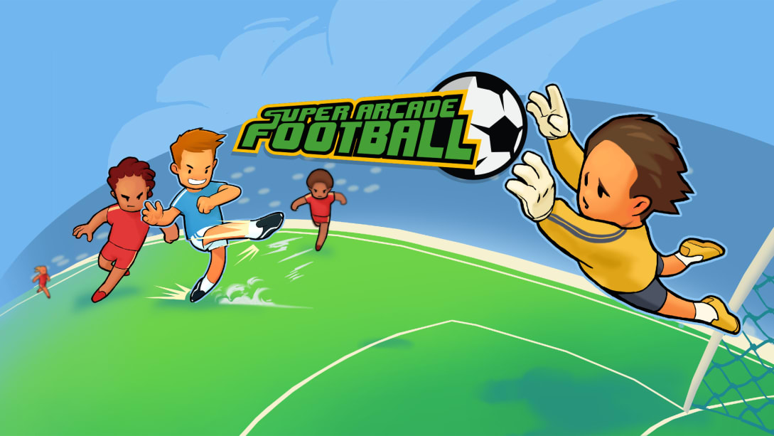 Finger Football: Goal in One no Steam