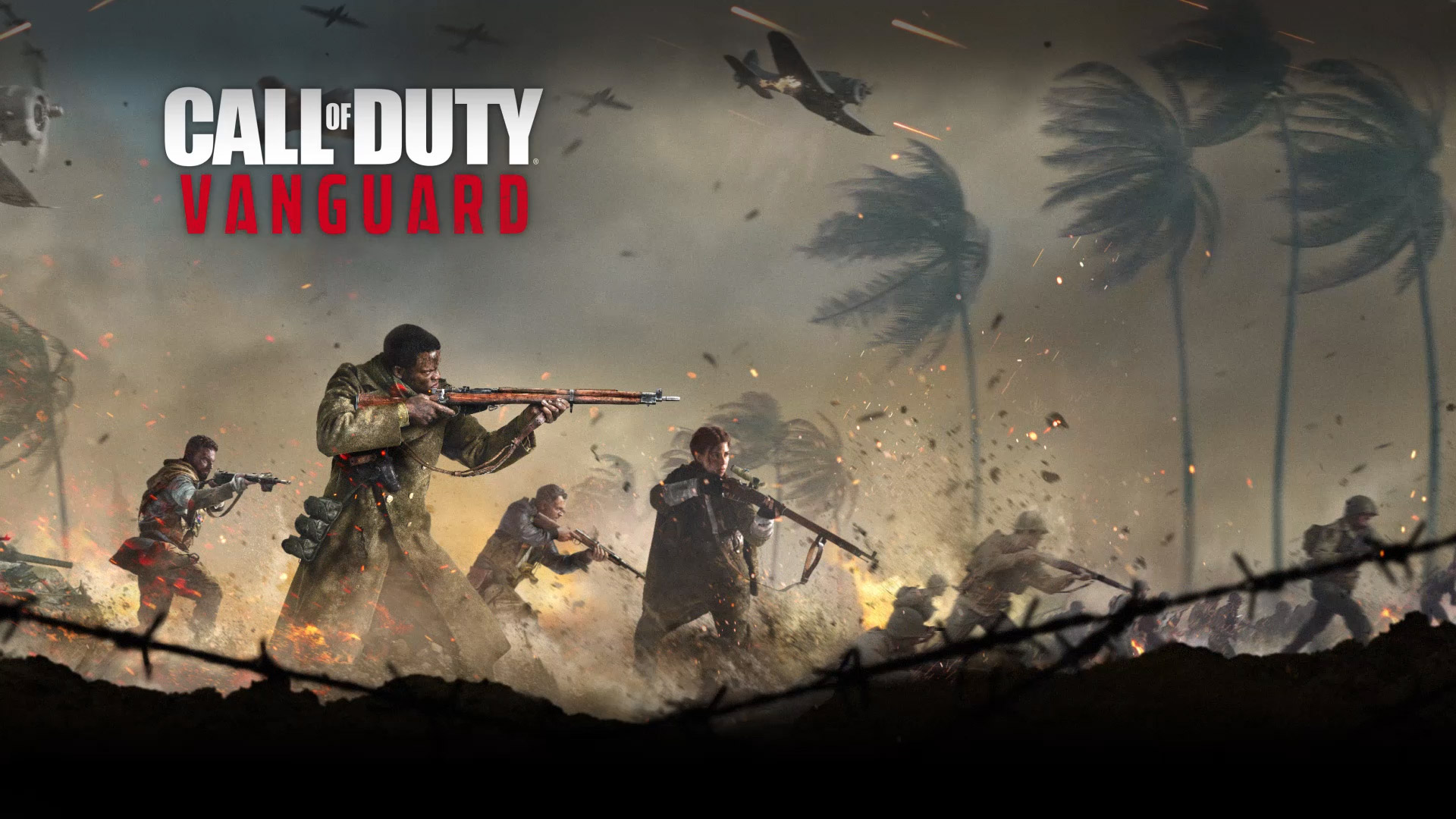 Call of Duty: Vanguard - Metacritic