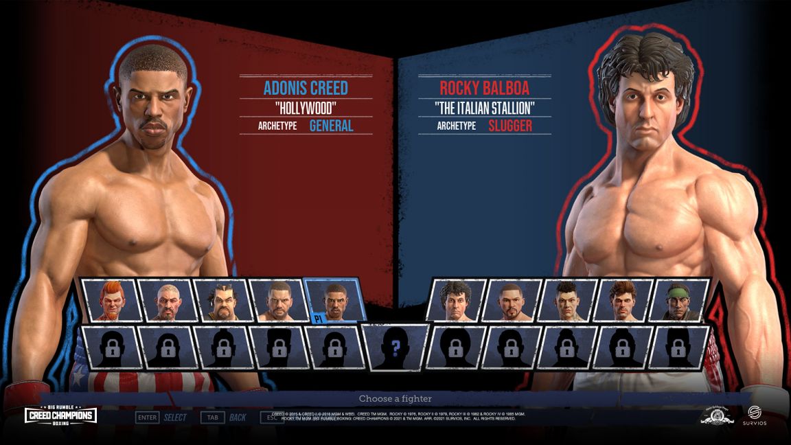 World Championship Boxing Manager 2 Review (PS4) - Raging Bulls- Finger Guns