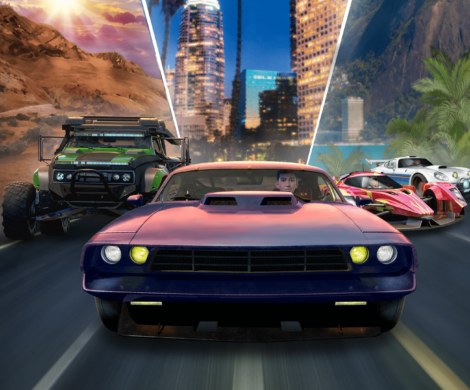 Fast & Furious: Spy Racers Rise of SH1FT3R Preview