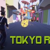 Tokyo Run Review