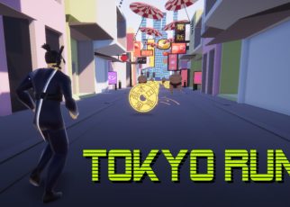 Tokyo Run Review